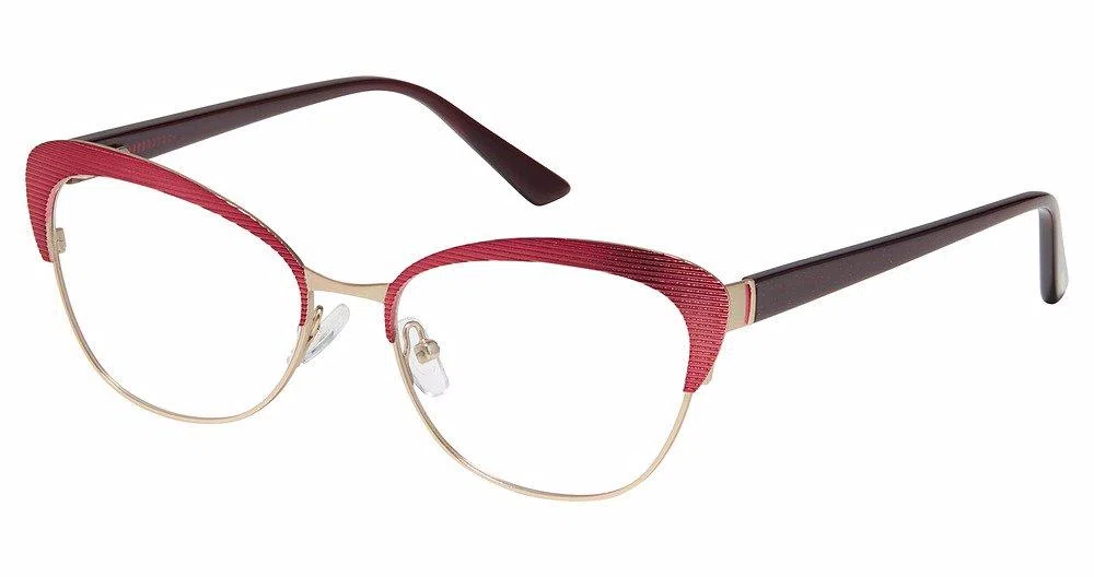 Kay-Unger KAY-K235 Eyeglasses - view 2